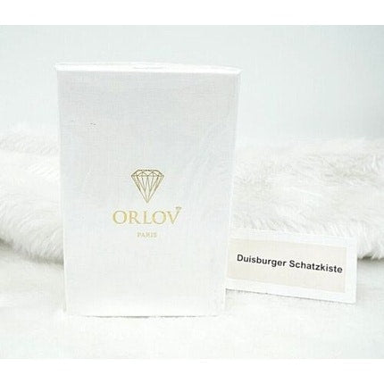 ORLOV Paris Sea of Light Women's Eau de Parfum 75ml