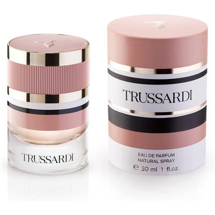 Trussardi Eau de Parfum (EDP) Femme 30ml