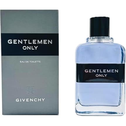 Givenchy gentle only 3.3 Eau de Toilette 100ml pour homme