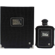 Alexandre J Western Leather Black Eau De Parfum 100ml For Men