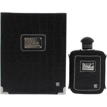 Alexandre J Western Leather Black Eau de Parfum (EDP) Homme 100ml