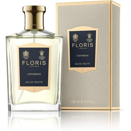 Floris London Chypress Eau de Toilette 100 ml