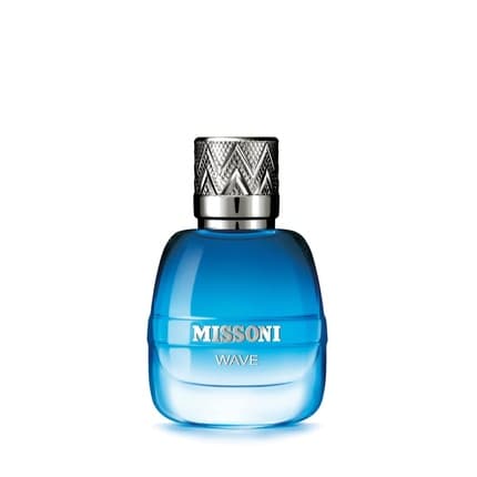 Missoni Wave Eau de Toilette 50 ml