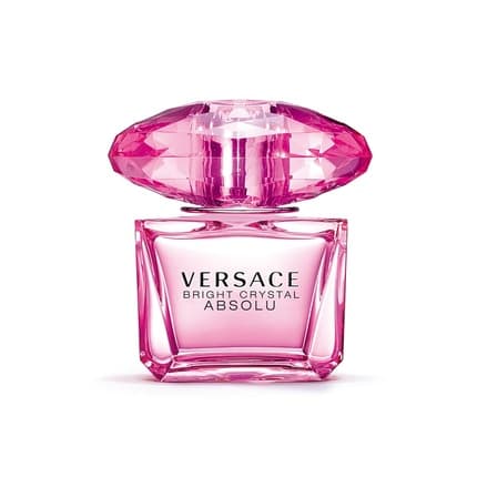 Versace Bright Crystal Absolu Eau de Parfum (EDP) Mixte 90ml