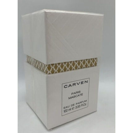 Carven Paris Mascate Eau De Parfum 100ml For Women
