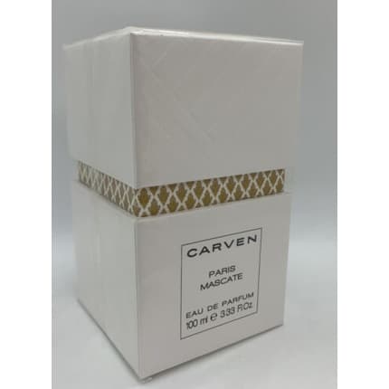 Carven Paris Mascate Eau de Parfum Femme 100 ml