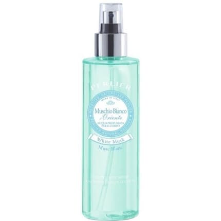 Perlier White Musk Eau de Parfum 200 ml
