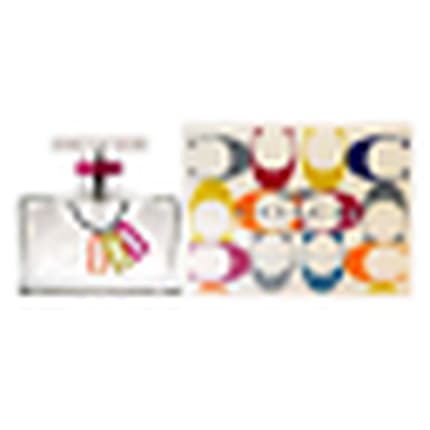 Coach Summer Edition Eau de Parfum