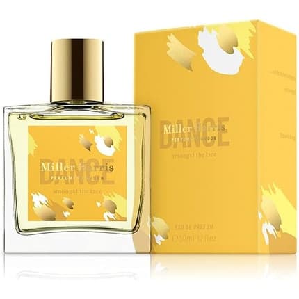 Miller Harris DANCE Citrus Fresh Green Eau de Parfum 50 ml