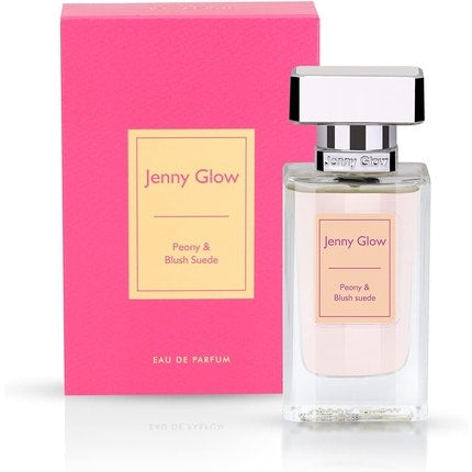 Jenny Glow Peony Eau De Parfum 30ml