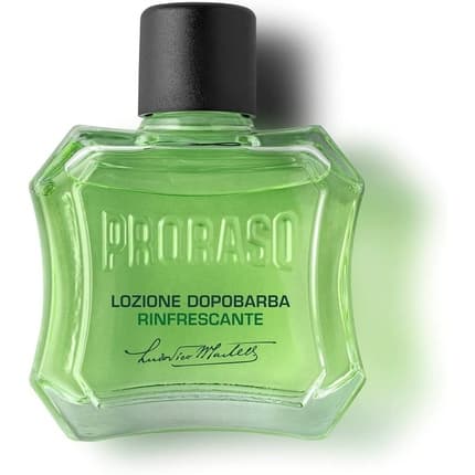 Proraso Green Refreshing With Eucalyptus Lotion Après-Rasage Homme