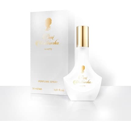 Pani Walewska White Miraculum Eau de Parfum Femme