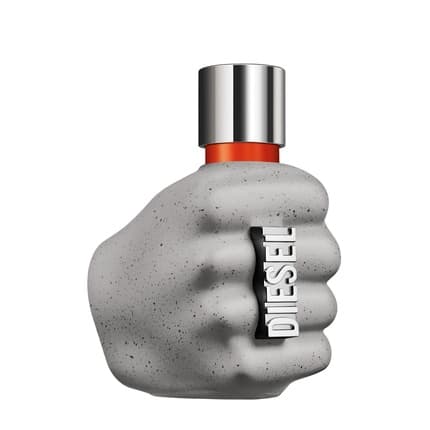 Diesel Only The Brave Street Eau de Toilette Homme 35 ml