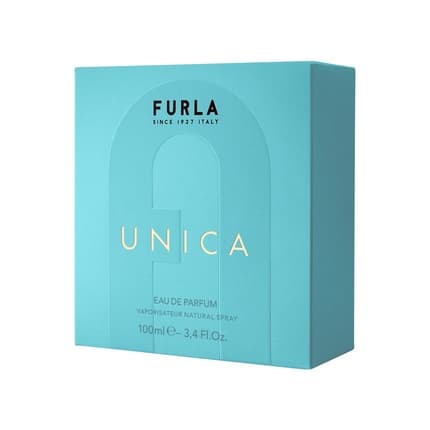 Furla Autentica Unica Eau de Parfum Femme 100 ml