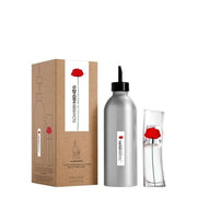 Kenzo Flower and Eau de Parfum 200oz Unisexe
