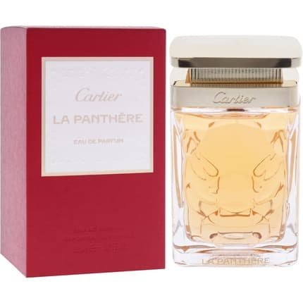 Cartier La Panthere Eau de Parfum 100 ml