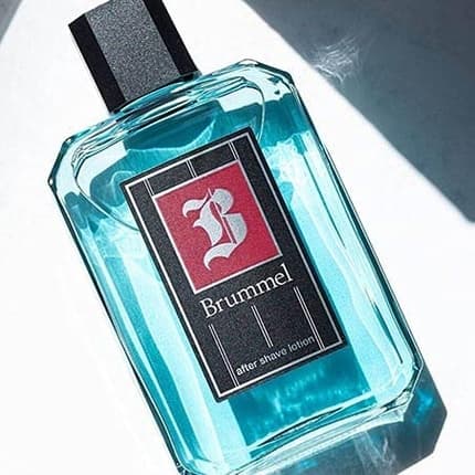 Brummel Lotion Après-Rasage Homme 125 ml