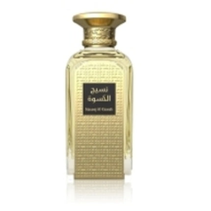 Afnan Naseej Al Kiswah Eau de Parfum (EDP) Mixte