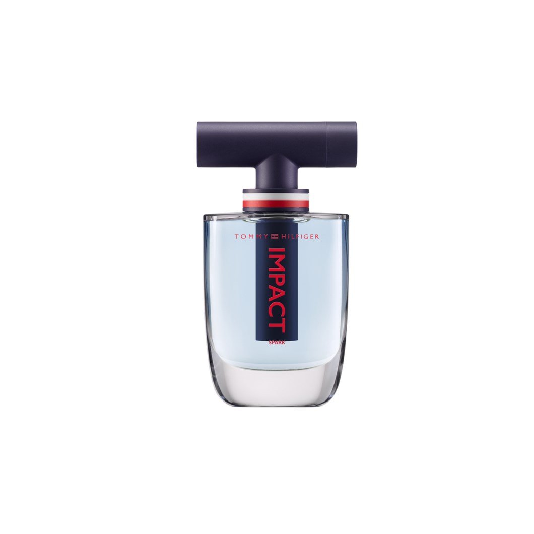 Tommy Hilfiger Impact Spark Eau de Toilette Spray 50ml