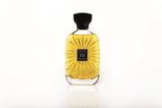Atelier Des Ors Cuir Sacre Eau De Parfum 100ml Unisex Spray