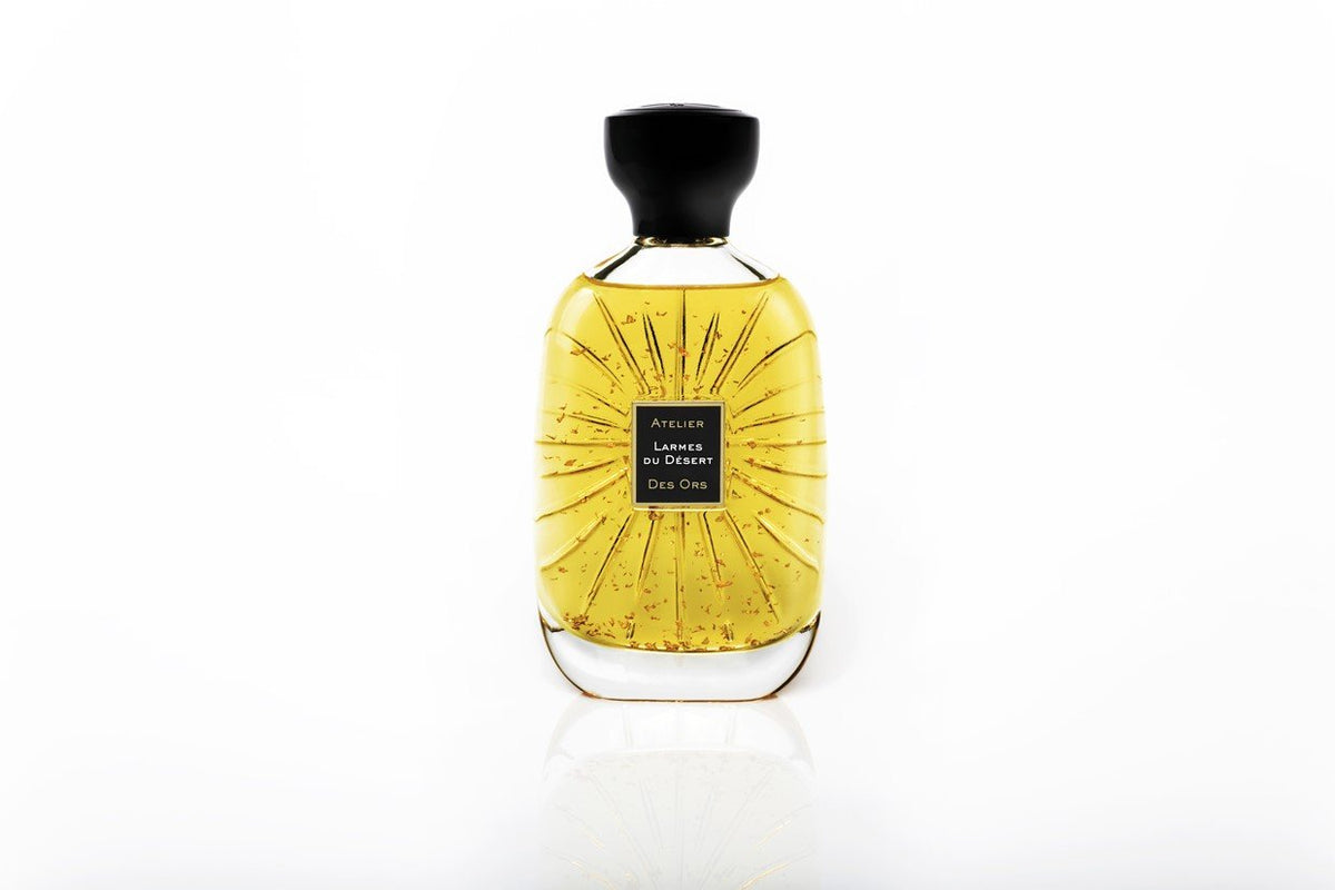 Atelier Des Ors Larmes Du Desert Eau De Parfum 100ml Unisex Spray