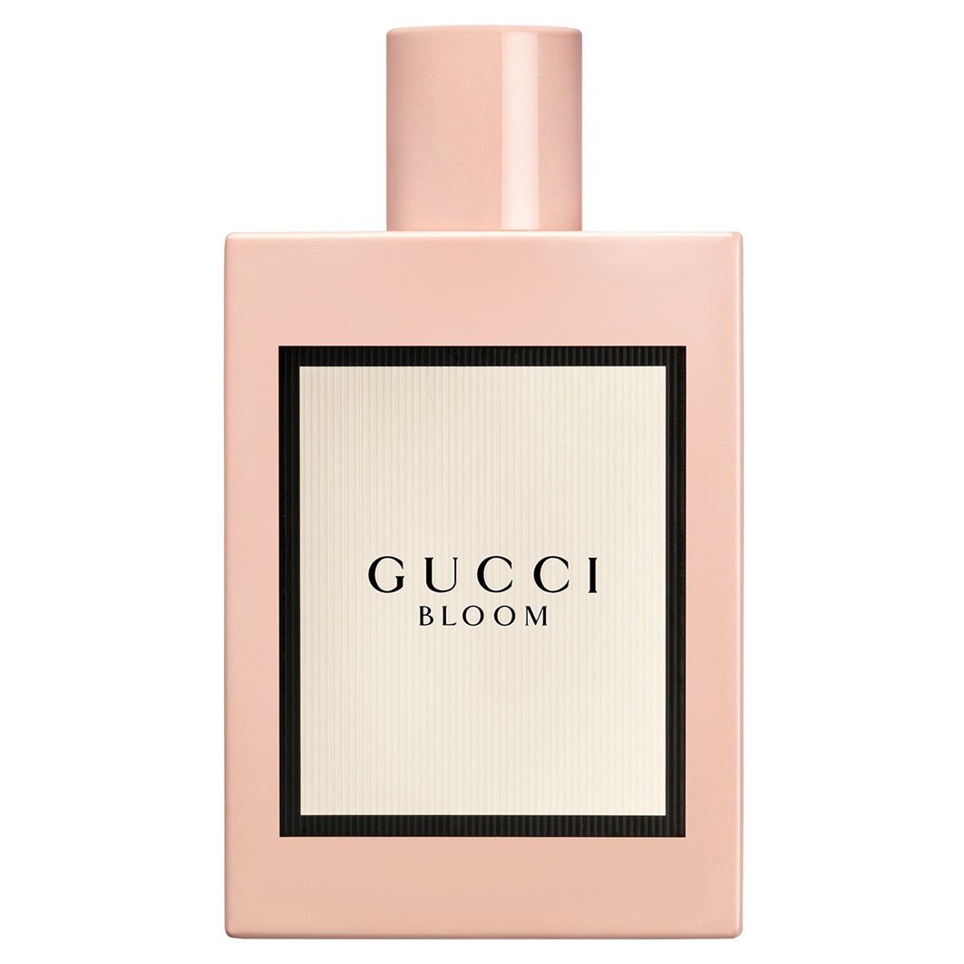 Gucci Bloom Eau De Parfum Spray 100ml By Gucci