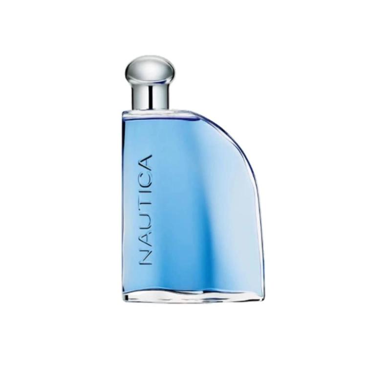 Nautica Blue Sail par Nautica Eau de Toilette (EDT) Homme 100ml