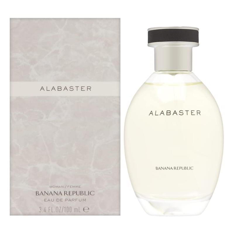 Banana Republic Alabaster Eau de Parfum (EDP) Femme 100ml
