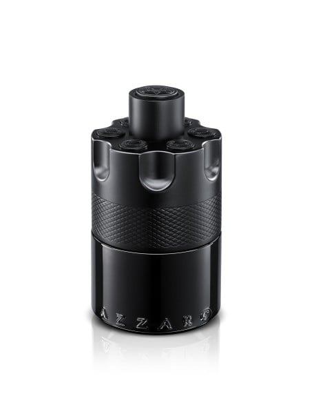 Azzaro The Most Wanted Intense Eau De Parfum 100ml Woody & Seductive Men's Cologne