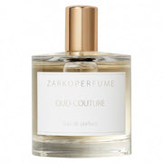 Zarko Eau De Parfum Oud Couture 100ml