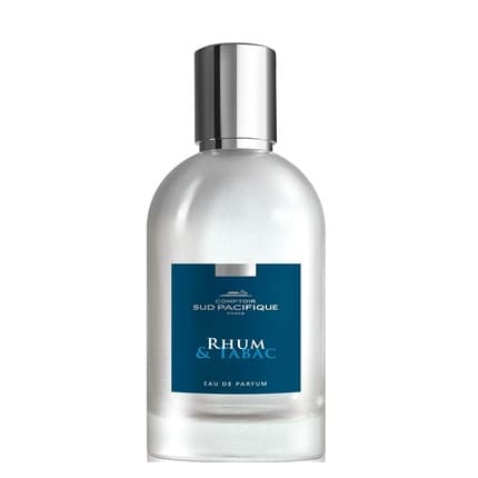 Comptoir Sud Pacifique Rhum & Tabac Eau de Parfum Homme 100 ml