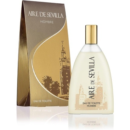 Aire De Sevilla Instituto Espaol Aire De Sevilla Hombre Eau de Toilette 150 ml