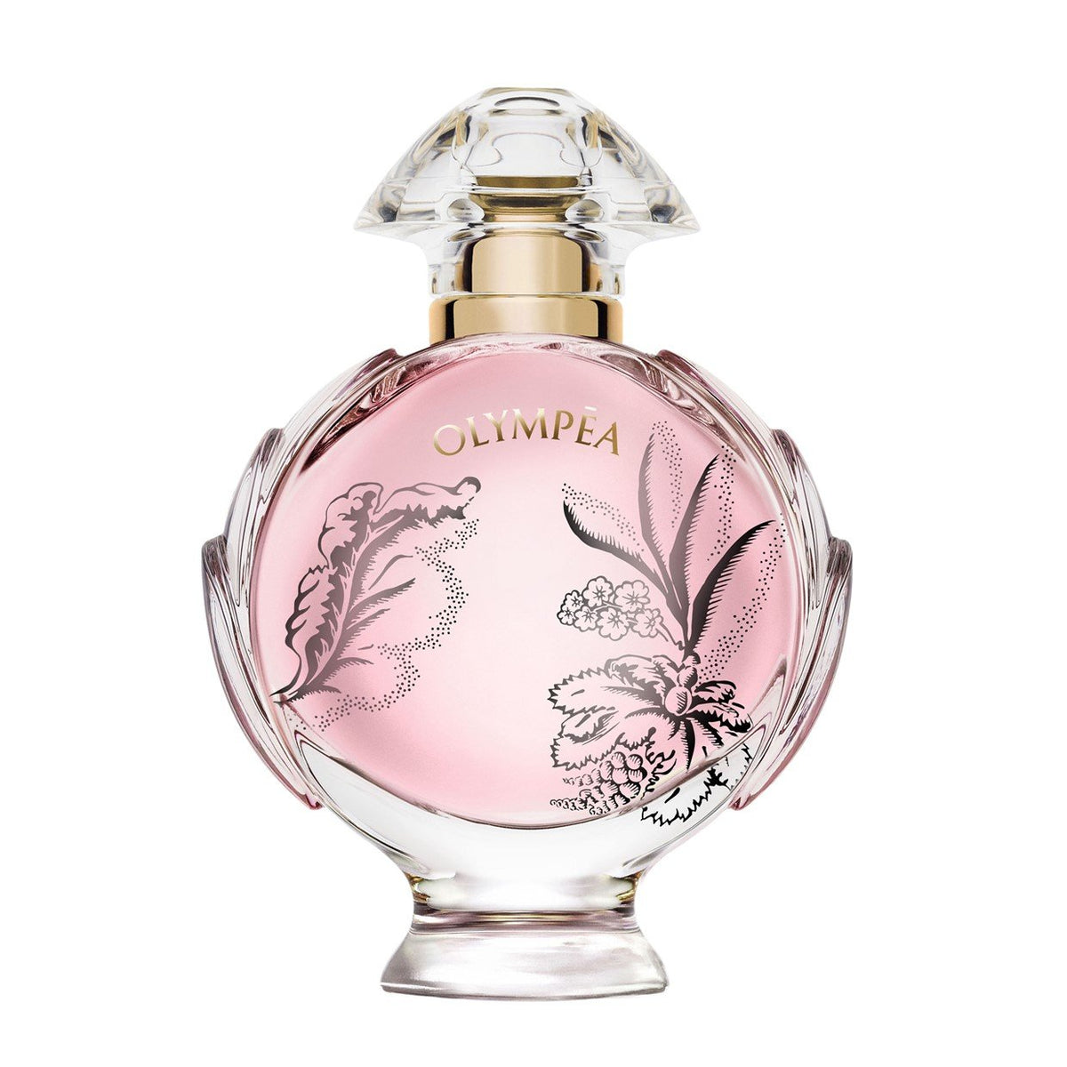 Paco Rabanne Olympea Blossom Eau De Parfum 30ml Women Spray