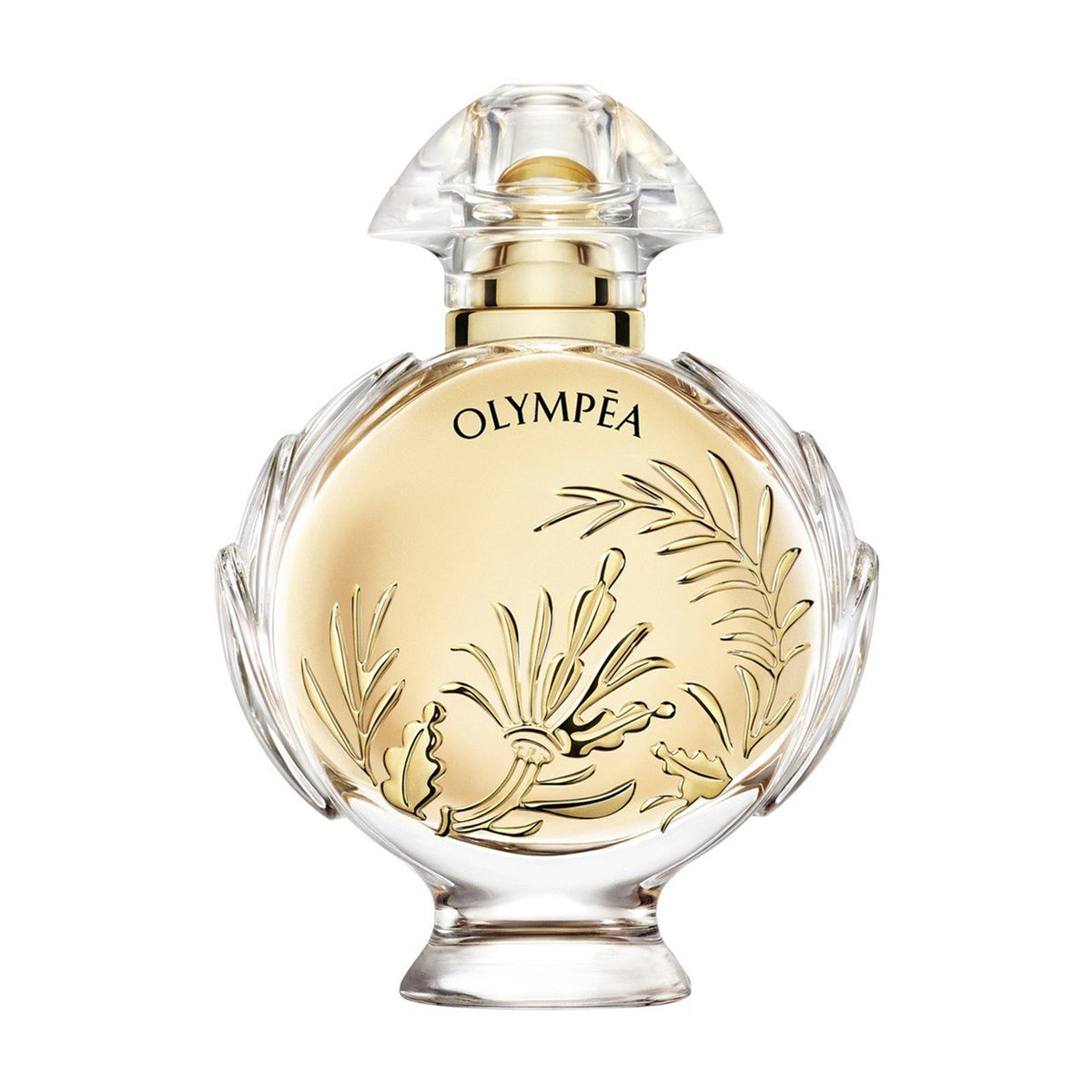 Paco Rabanne Olympea Solar Intense Eau De Parfum 30ml