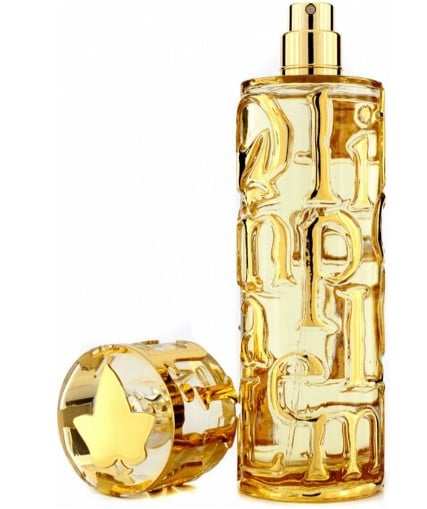 Lolita Lempicka Elle Laime Eau De Toilette 80ml Women Spray