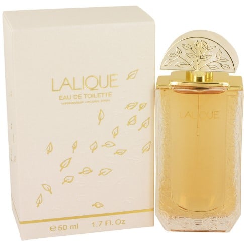 Lalique Eau de Toilette 50ml