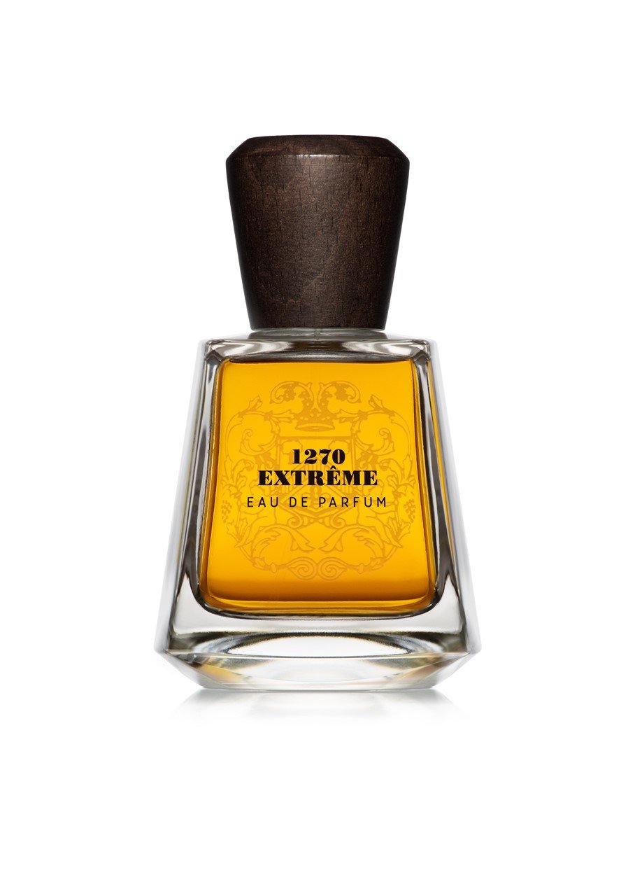 Frapin 1270 Extreme EDP 3.3oz 100ml - New in Box