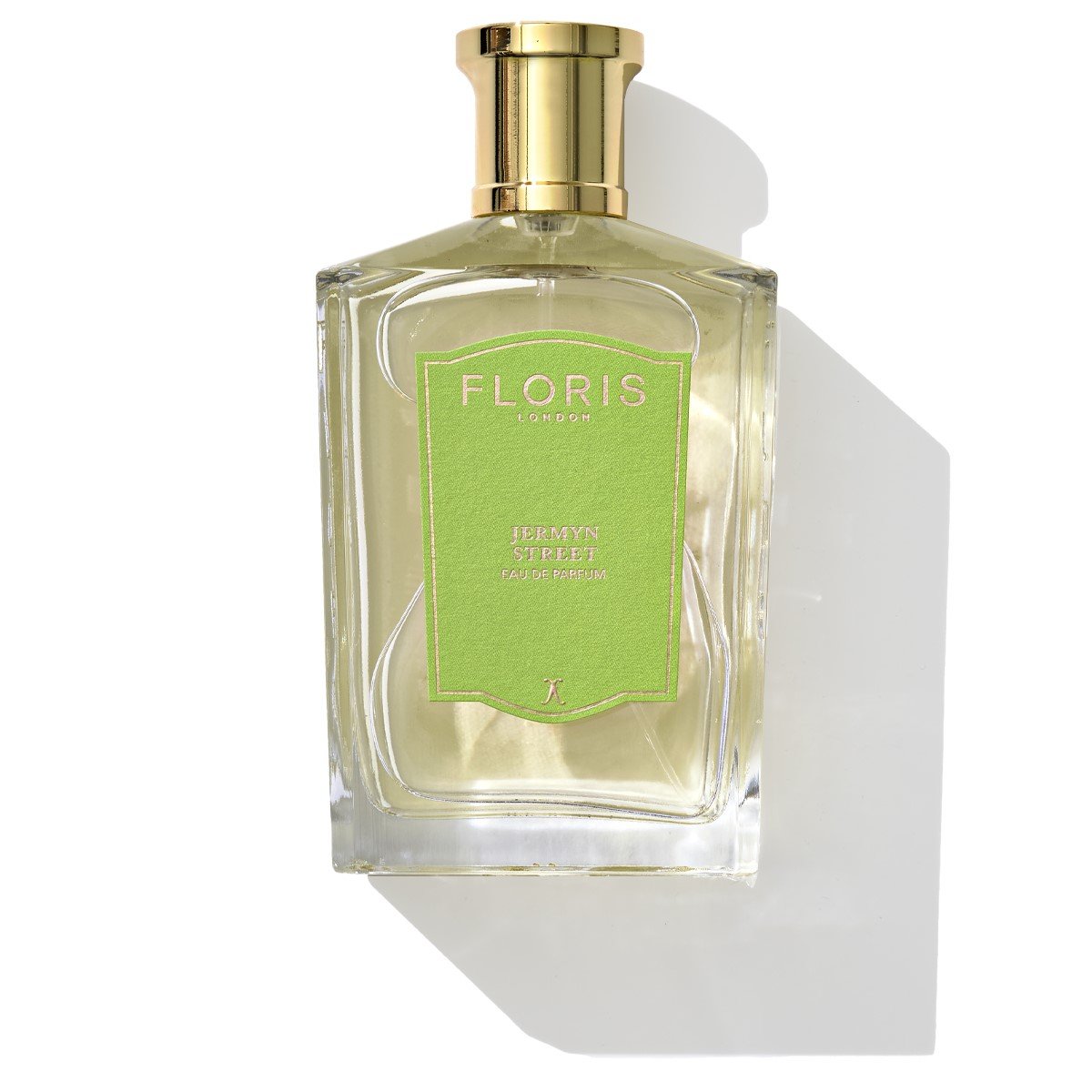 Floris London Jermyn Street Homme Eau De Parfum 100ml