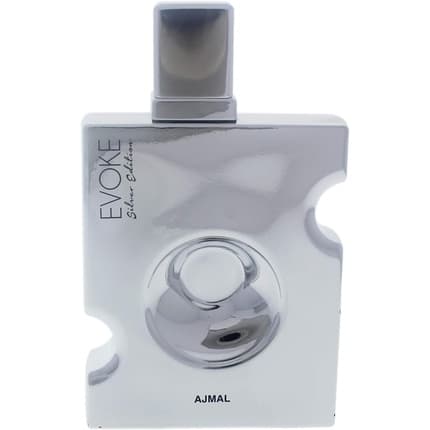 Ajmal Evoke Silver Edition Eau de Parfum Homme 90 ml