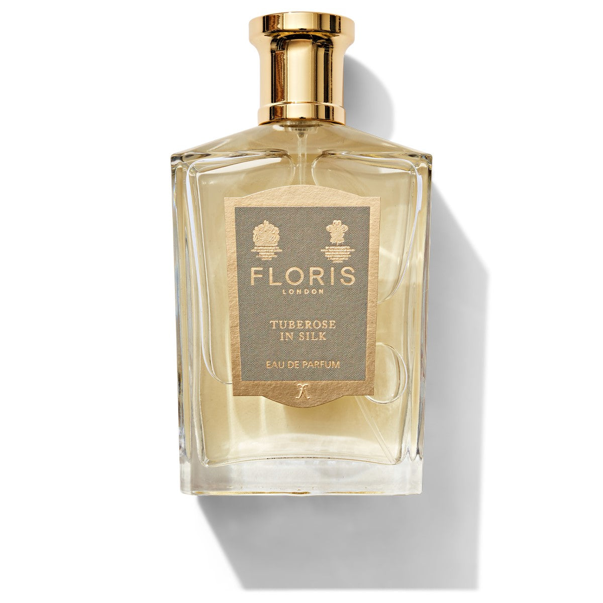 Floris Tuberose In Silk EDP Spray 100ml