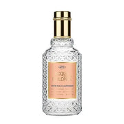 4711 Acqua Colonia White Peach & Coriander Eau De Cologne Spray 100ml