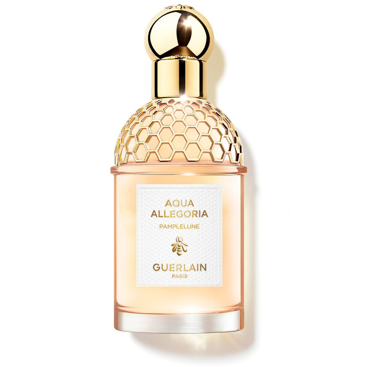 Guerlain Parfum Aqua Allegoria Pamplelune