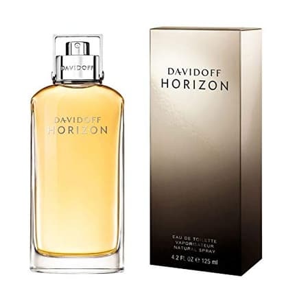 Davidoff Horizon Eau de Toilette Homme 125 ml
