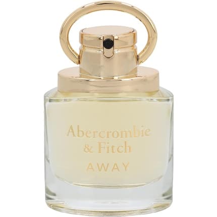 Abercrombie & Fitch First Away Eau de Parfum 50 ml