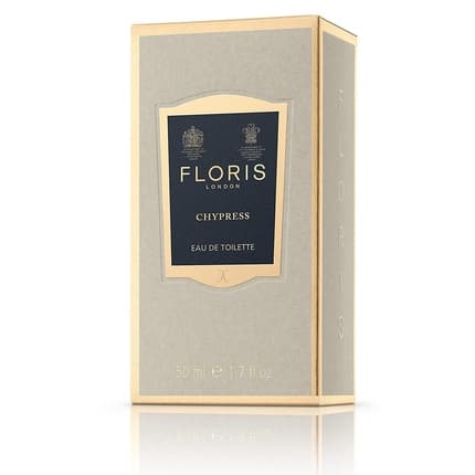 Floris London Chypress Eau de Toilette 50 ml