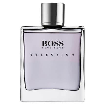 Hugo Boss Boss Selection Eau de Toilette 100 ml