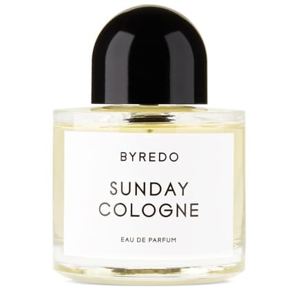 Byredo Sunday Eau de Parfum 50 ml