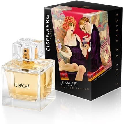 Eisenberg Le Pch Eau de Parfum