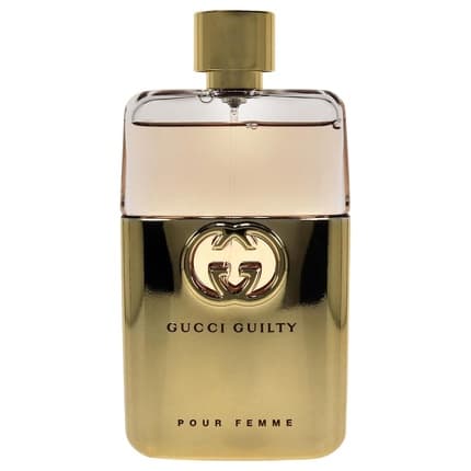 Gucci Guilty Woman Eau de Parfum (EDP) Mixte 90ml