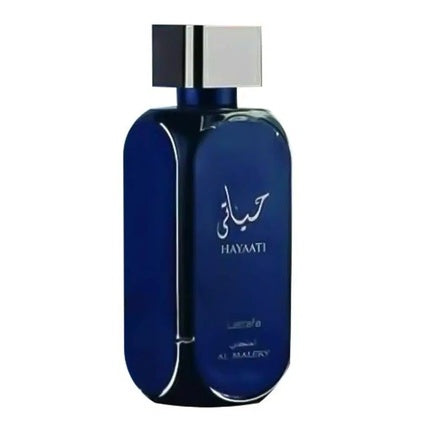 Lattafa Hayaati Al Maleky Eau de Parfum 100 ml